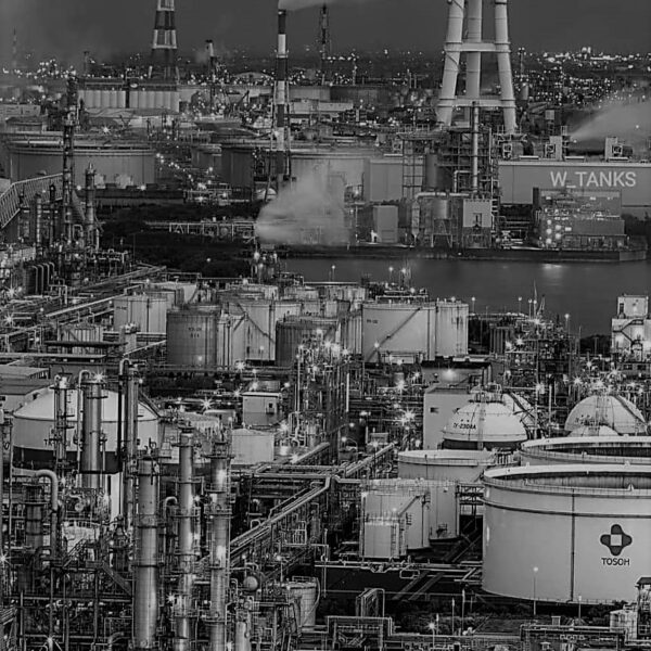 oilman industry-about