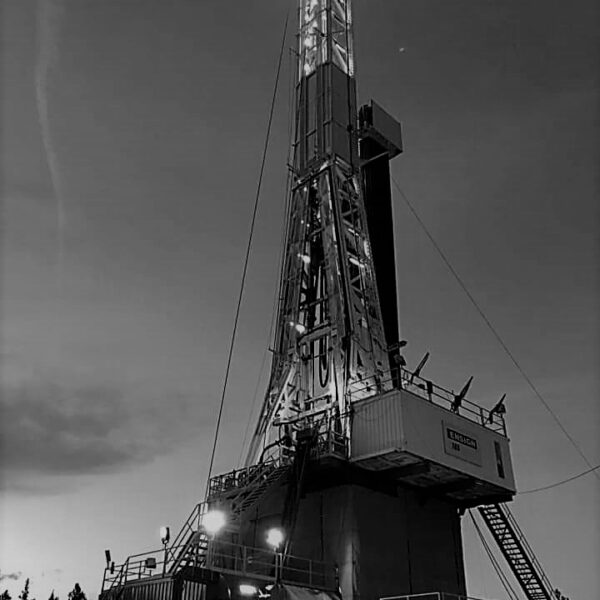 oilman industry-about_1